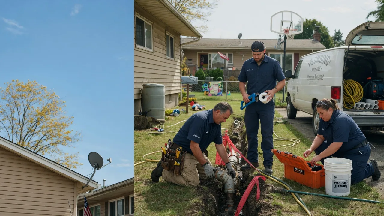 Garbage Disposal Replacement in Memphis, MI near me